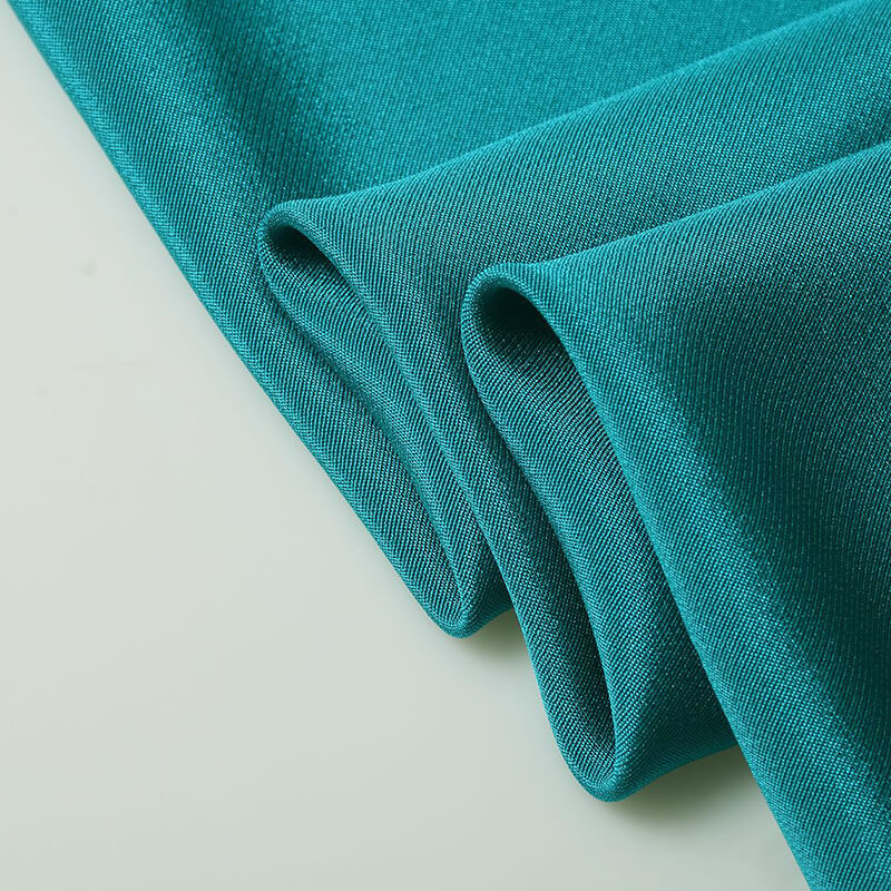Mulberry Silk Woven Fabric for Top Wholesale Supplier 63